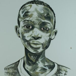 Abdou Faye - Projet D'Afrique