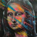 Tableau MONA LISA